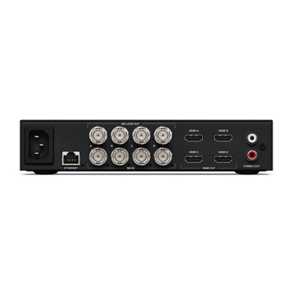 Blackmagic Teranex Mini SDI to HDMI 8K